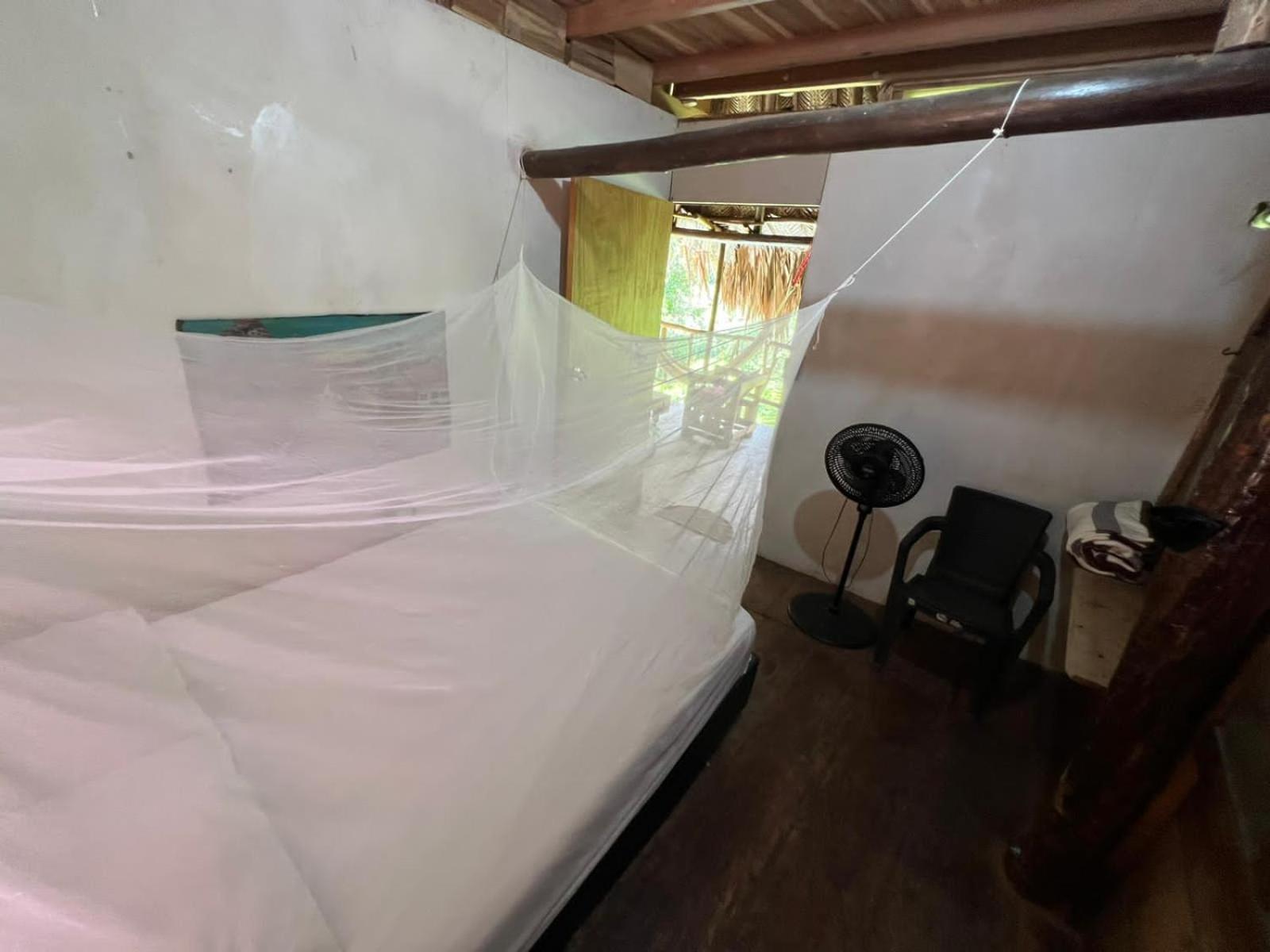Sierra Tayrona Hostel El Zaino Quarto foto