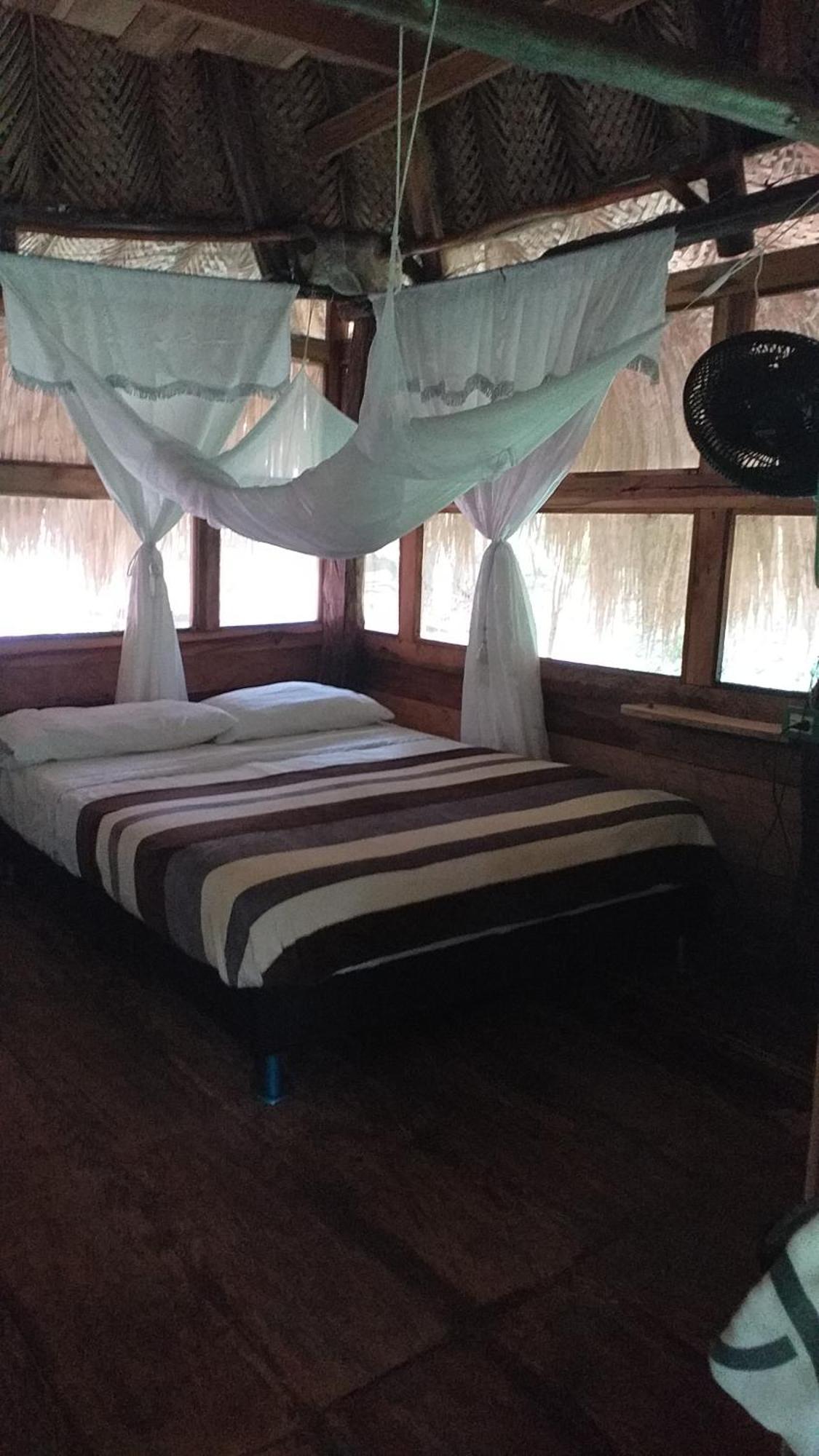 Sierra Tayrona Hostel El Zaino Quarto foto