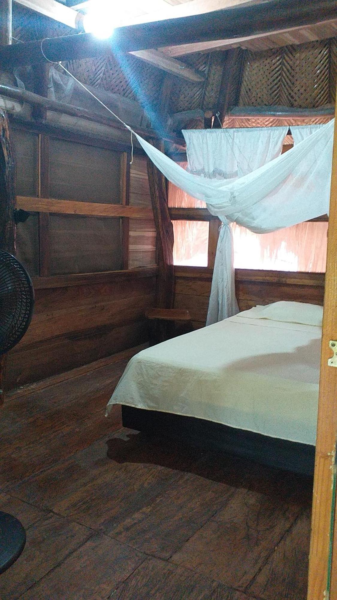 Sierra Tayrona Hostel El Zaino Quarto foto
